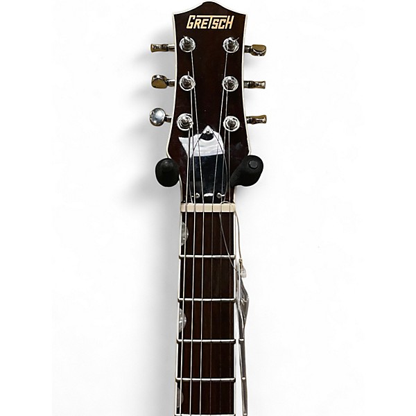 Used Gretsch Guitars G5210T BLUE Solid Body Electric Guitar