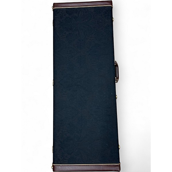 Used PRS Wood Library Custom 24 Charcoal Tri Color Burst Solid Body Electric Guitar