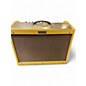 Used Fender Blues Deluxe Reissue 40W 1x12 Tube Guitar Combo Amp thumbnail