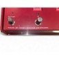 Used Carl Martin Octa-Switch MKII Pedal