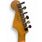Used Fender Player Stratocaster Yellow Solid Body Electric Guitar
