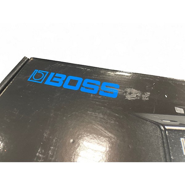 Used BOSS ME90 Effect Processor
