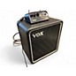 Used VOX MV50 Clean and BC108 Stack Guitar Stack thumbnail