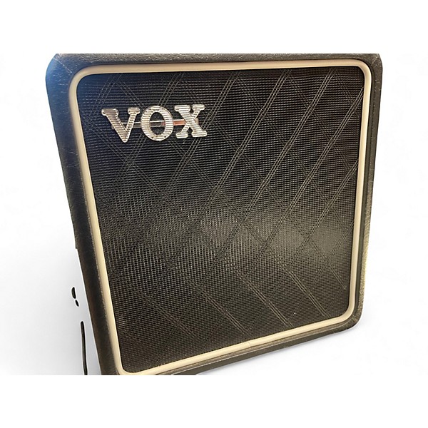 Used VOX MV50 Clean and BC108 Stack Guitar Stack