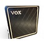 Used VOX MV50 Clean and BC108 Stack Guitar Stack