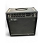 Used MESA/Boogie Mark V Thirty Five 1x12 Tube Guitar Combo Amp thumbnail