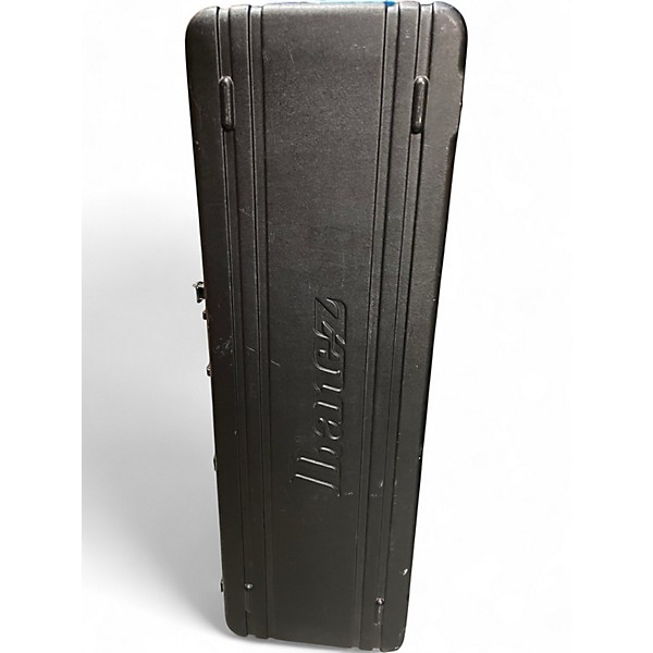 Used Ibanez SRX 500 Trans Black Electric Bass Guitar