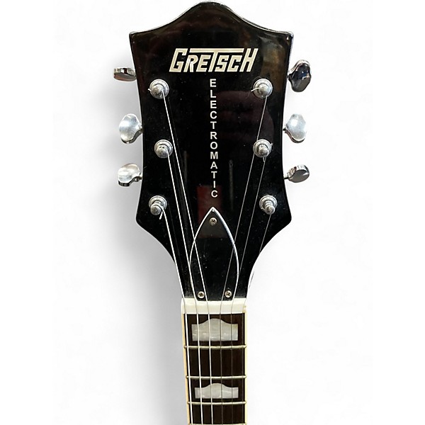 Used Gretsch Guitars G5422T Electromatic Wine Red Hollow Body Electric Guitar