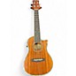 Used Mitchell MU100CE Concert Natural Ukulele thumbnail