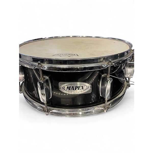 Used Mapex 14in PRO M Black Drum