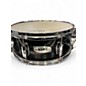 Used Mapex 14in PRO M Black Drum