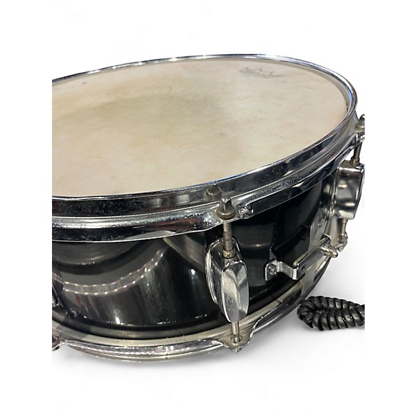 Used Mapex 14in PRO M Black Drum