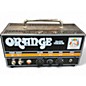 Used Orange Amplifiers DA15H Dark Terror 15W Tube Guitar Amp Head thumbnail