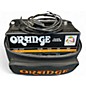 Used Orange Amplifiers DA15H Dark Terror 15W Tube Guitar Amp Head