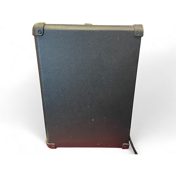 Used Crate bx25dlx Bass Combo Amp