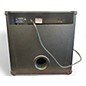 Used Crate bx25dlx Bass Combo Amp