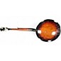 Used Savannah BANJO Brown Banjo
