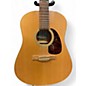 Used Seagull S6 Natural Acoustic Guitar