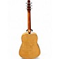 Used Seagull S6 Natural Acoustic Guitar