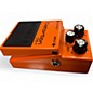 Used BOSS DS1 Distortion Effect Pedal