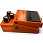 Used BOSS DS1 Distortion Effect Pedal