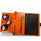 Used BOSS DS1 Distortion Effect Pedal