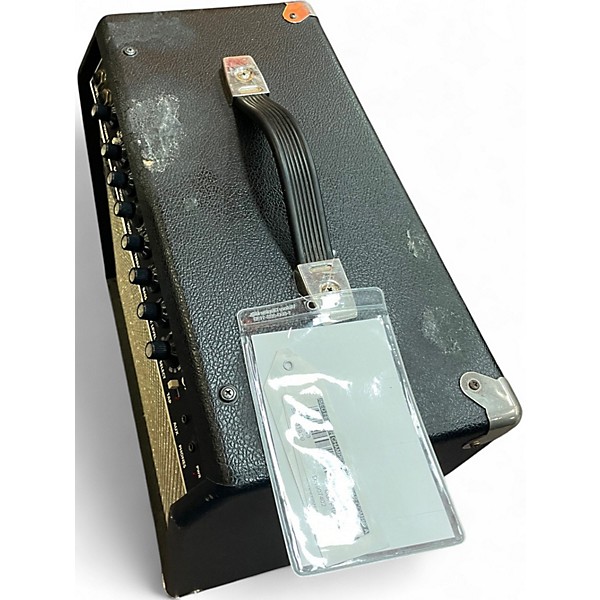 Used Fender Champion 40 Guitar Combo Amp