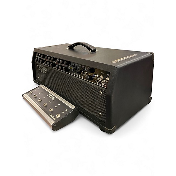 Used MESA/Boogie Nomad 100 100W Tube Guitar Amp Head