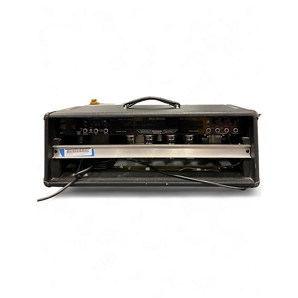 Used MESA/Boogie Nomad 100 100W Tube Guitar Amp Head