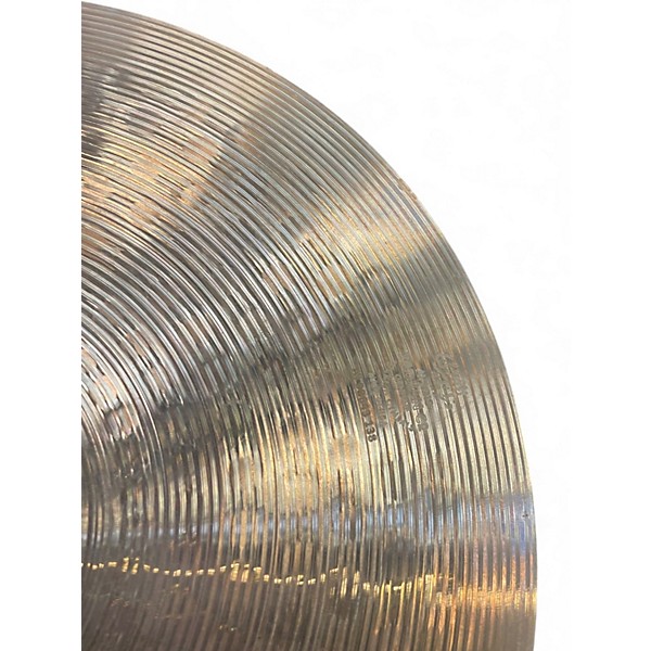 Used Zildjian 14in I series crash Cymbal