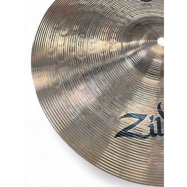 Used Zildjian 14in I series crash Cymbal