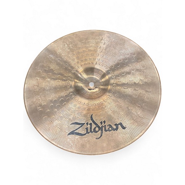 Used Zildjian 14in I series crash Cymbal
