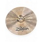 Used Zildjian 14in I series crash Cymbal