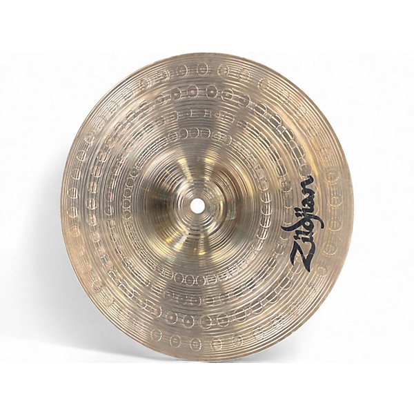 Used Zildjian 10in I series splash Cymbal