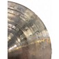 Used Zildjian 16in I series crash Cymbal
