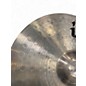 Used Zildjian 20in I series ride Cymbal