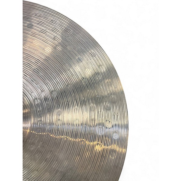 Used Zildjian 20in I series ride Cymbal