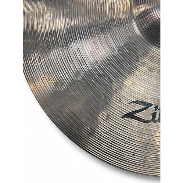 Used Zildjian 20in I series ride Cymbal