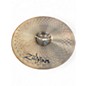 Used Zildjian 20in I series ride Cymbal