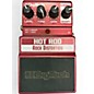 Used DigiTech XHR Hot Rod Distortion Effect Pedal thumbnail