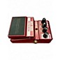Used DigiTech XHR Hot Rod Distortion Effect Pedal