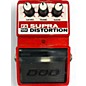 Used DOD FX55C Supra Distortion Effect Pedal thumbnail