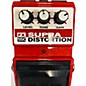 Used DOD FX55C Supra Distortion Effect Pedal