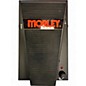 Used Morley Pro Series Wah Effect Pedal thumbnail