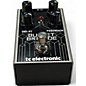 Used TC Electronic BUCKET BRIGADE Effect Pedal