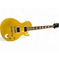 Used Epiphone Slash Signature Les Paul Victoria Gold Top Gold Top Solid Body Electric Guitar thumbnail