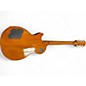 Used Epiphone Slash Signature Les Paul Victoria Gold Top Gold Top Solid Body Electric Guitar