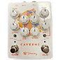 Used Keeley CAVERNS V2 Effect Pedal thumbnail