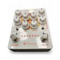 Used Keeley CAVERNS V2 Effect Pedal
