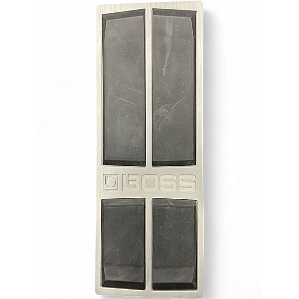 Used BOSS FV500H Volume Pedal